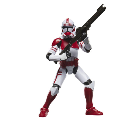 Star Wars - The Vintage Collection Imperial Shock Trooper Figure