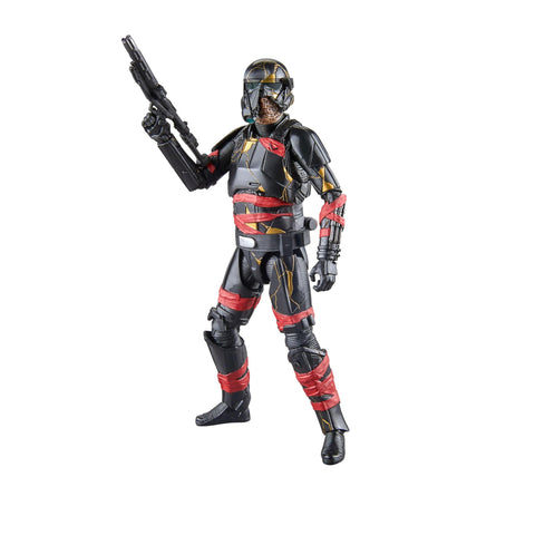 Star Wars - The Black Series Night Trooper Figure
