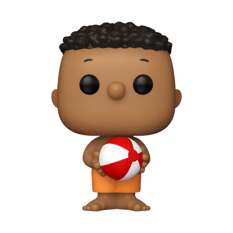 Peanuts - Franklin Pop! Vinyl