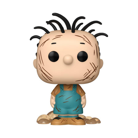 Peanuts - Pigpen Pop! Vinyl