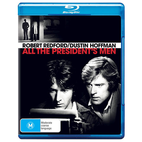 All the President's Men