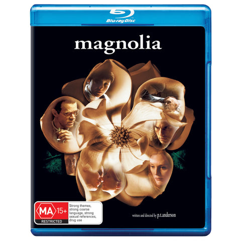 Magnolia