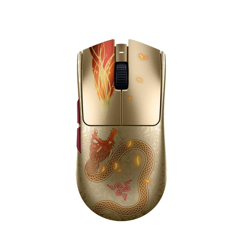 Razer Viper V3 Pro Wireless Esports Gaming Mouse Counter-Strike 2 Edition