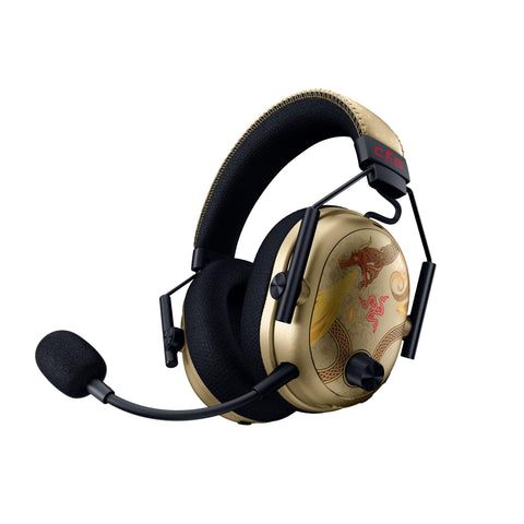 Razer BlackShark V3 Pro Wireless ANC Esports Headset Counter-Strike 2 Edition
