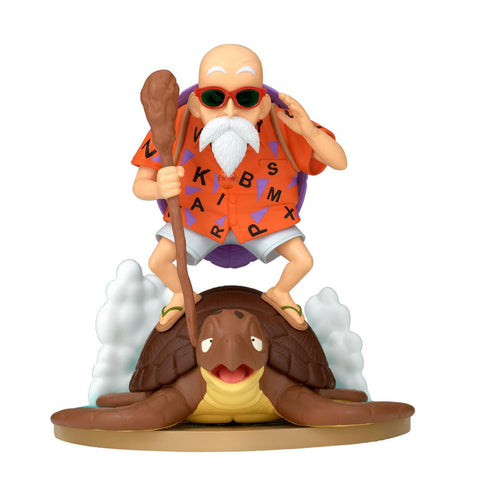 Dragon Ball - History Box - Kamesennin Figure