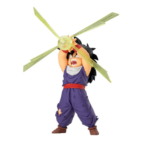 Dragon Ball Z - G X Materia - Son Gohan III Figure