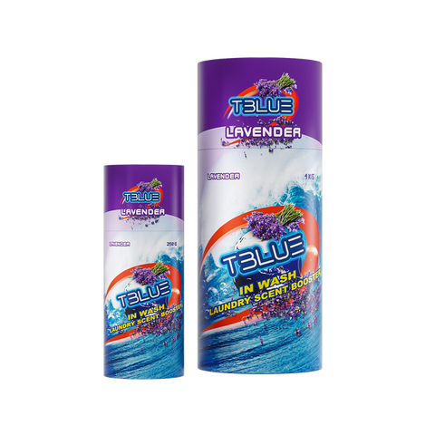 TBLUE In-Wash Laundry Scent Booster Lavender (1kg)