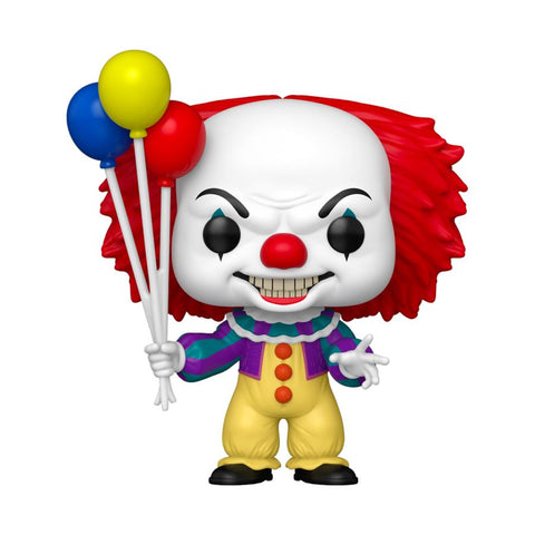 IT (1990) - Pennywise Pop! Vinyl