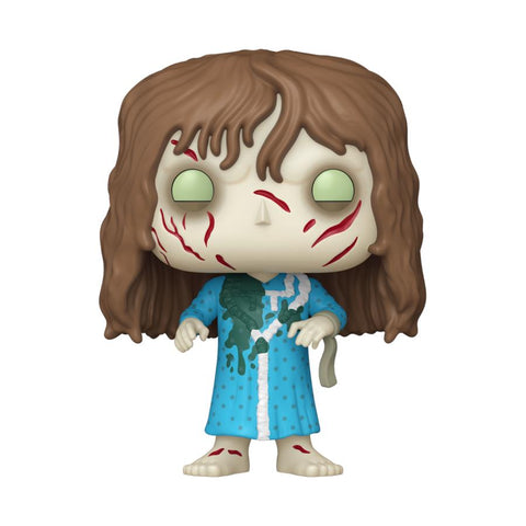 Exorcist - Regan MacNeil Pop! Vinyl