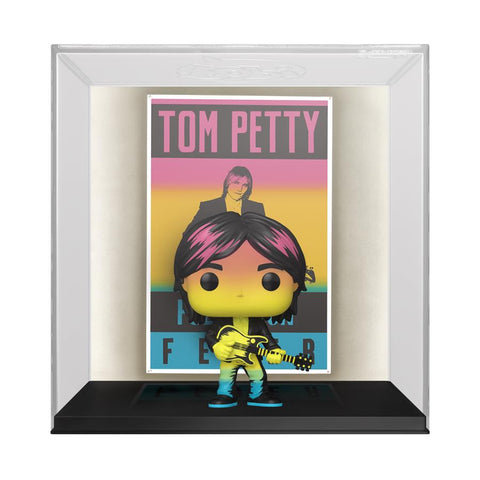 Tom Petty - Full Moon Fever Pop! Album