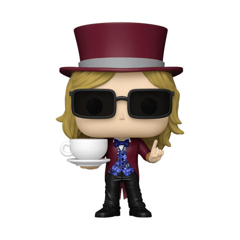 Tom Petty - Don't Come Around Here No More Pop! Vinyl
