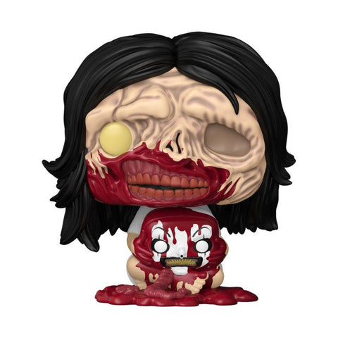 Terrifier - Victoria Heyes Pop! Vinyl