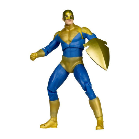 DC Multiverse - Guardian 7" Figure (McFarlane Toys)
