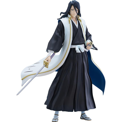 Bleach: Pop Up Parade Sp Byakuya Kuchiki (Good Smile Company) Figure