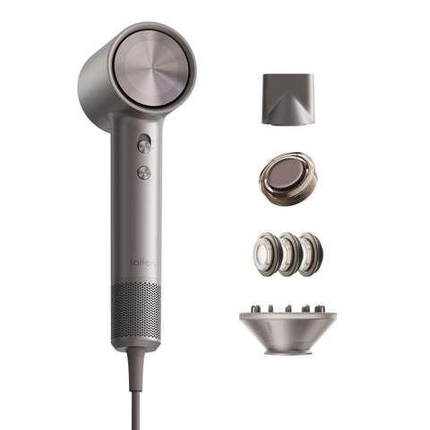 Laifen Swift 4 Hair Dryer (Titanium)