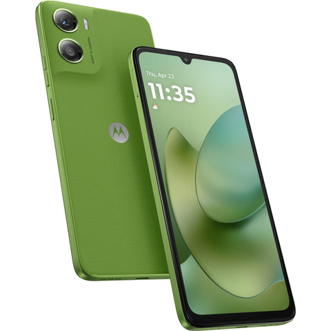 moto g06 4G 64GB (Tendril)