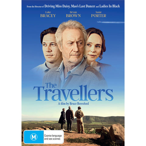 Travellers, The