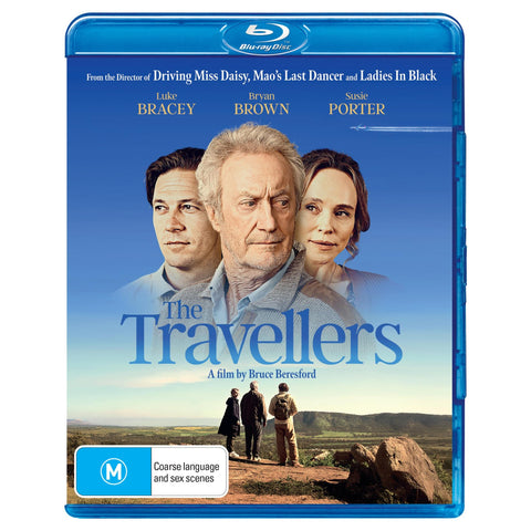 Travellers, The