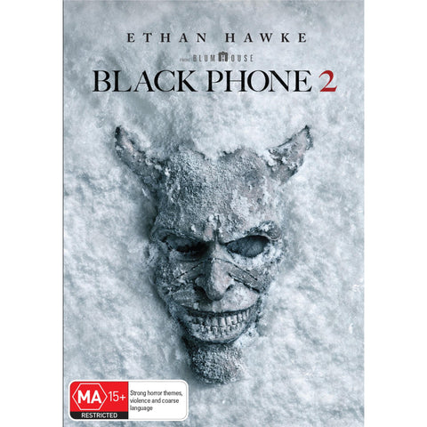 Black Phone 2
