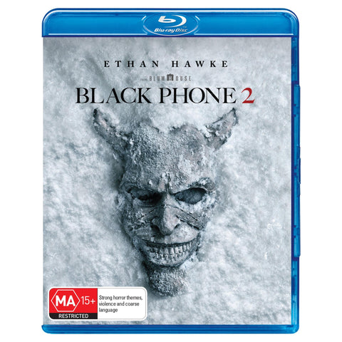 Black Phone 2