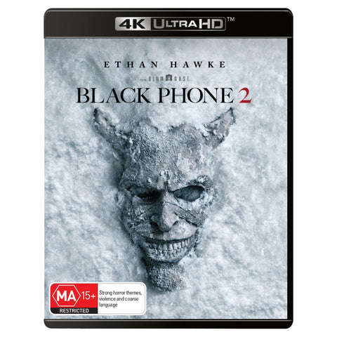 Black Phone 2