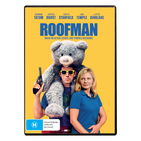 Roofman