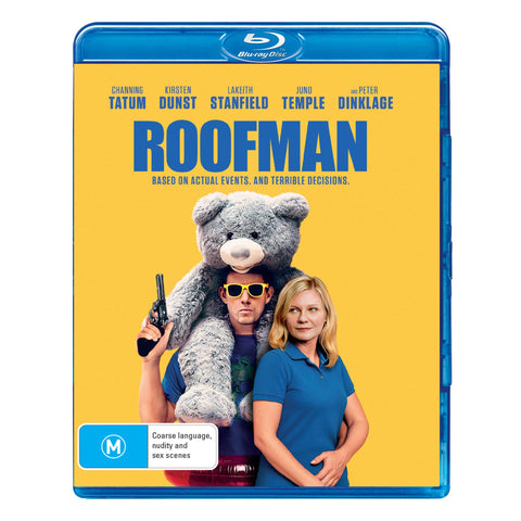 Roofman