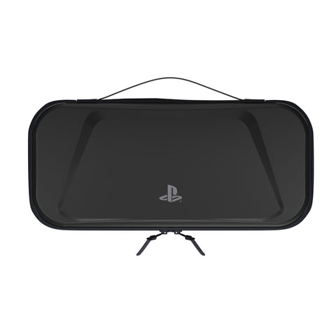 PowerA Protection Case for PlayStation Portal Remote Player (Black)