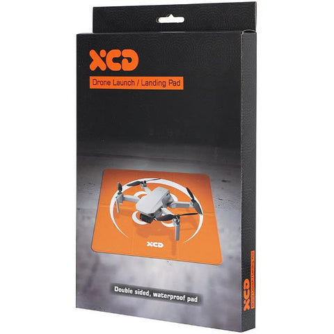 XCD Drone Landing Pad