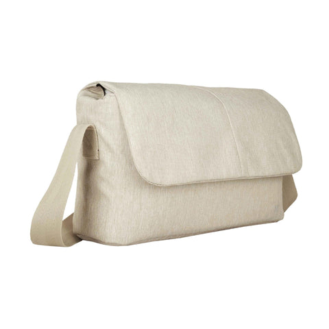XCD Camera Messenger Bag (Sand)