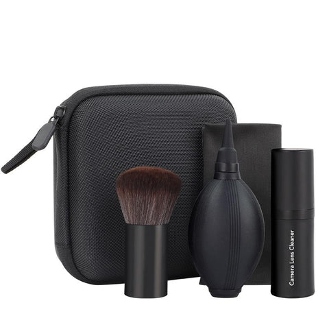 XCD 5-in-1 Camera Cleaning Kit