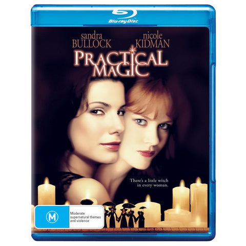 Practical Magical