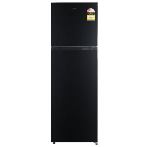 Solt GGSTM266B 266L Top Mount Refrigerator