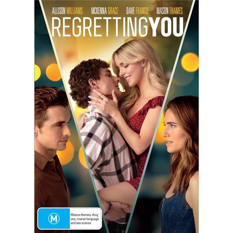 Regretting You