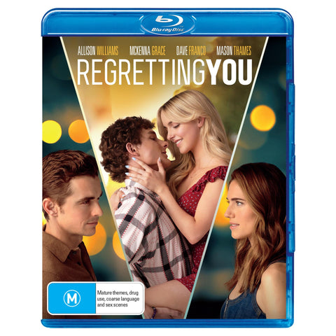 Regretting You