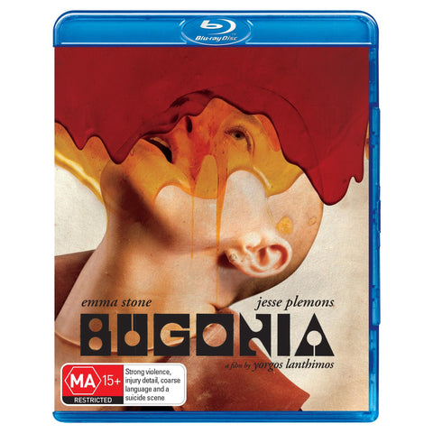 Bugonia