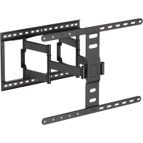 EzyMount EFM5600B Full-motion TV Wall Mount (43"-80")