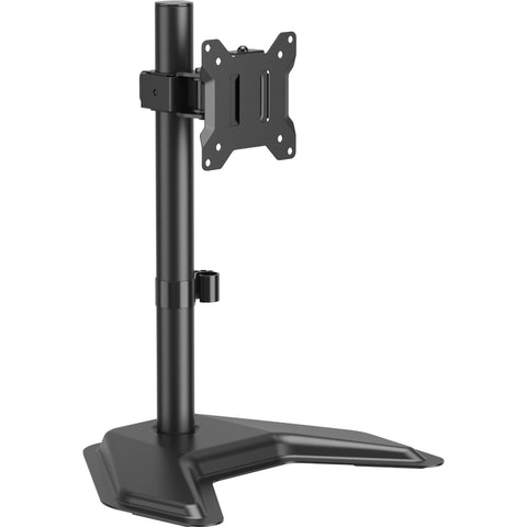 EzyMount ETSU10B Universal TV Tabletop Stand (17"-40")