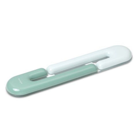 Kensington Duo Gel Keyboard Wrist Rest Green