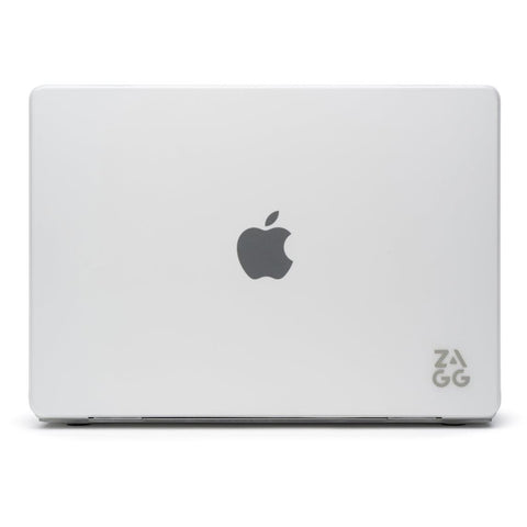 ZAGG Hardshell for MacBook Pro 13" M2/M1 (Clear)