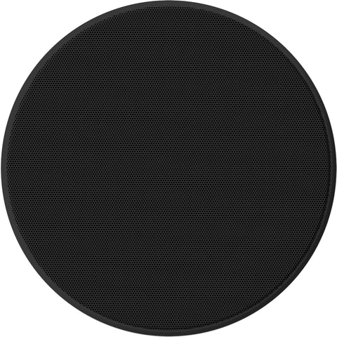 Bowers & Wilkins FP44318 8" 2-Way Marine Speaker (Black) [Pair]
