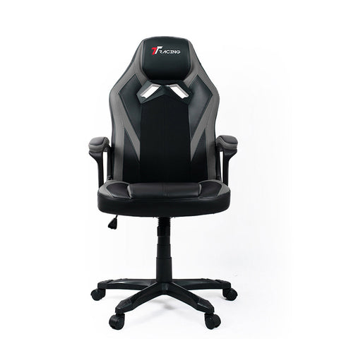 TTRacing Duo V3 Gaming Chair (Grey)