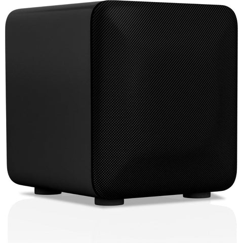 Audioengine S6 Subwoofer (Black)