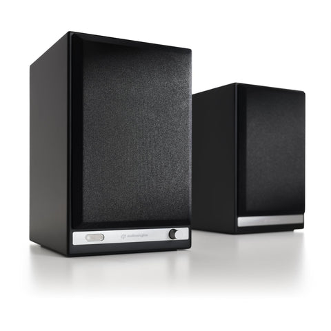 Audioengine HD5 Wireless Speakers (Black)