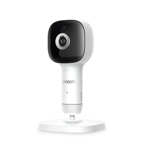 Oricom Smart HD Baby Monitor with Remote