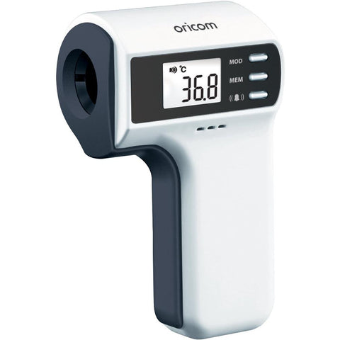 Oricom Non- Contact Infrared Thermometer