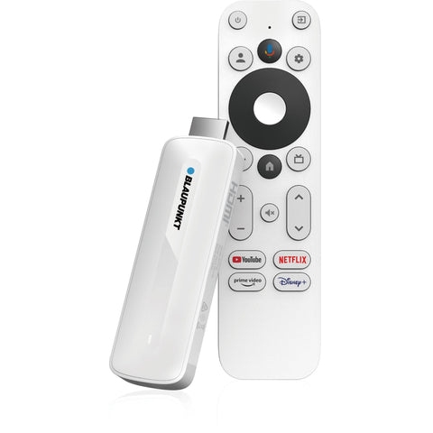 Blaupunkt BPTV30 4K Google Stick