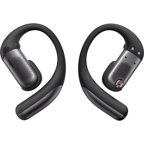 Shokz OpenFit Pro Wireless Open-Ear Headphones (Black)