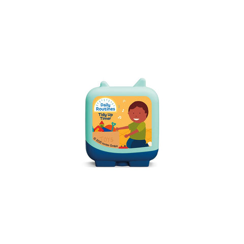 Daily Routines - Tidy Up Timer Clever Tonie