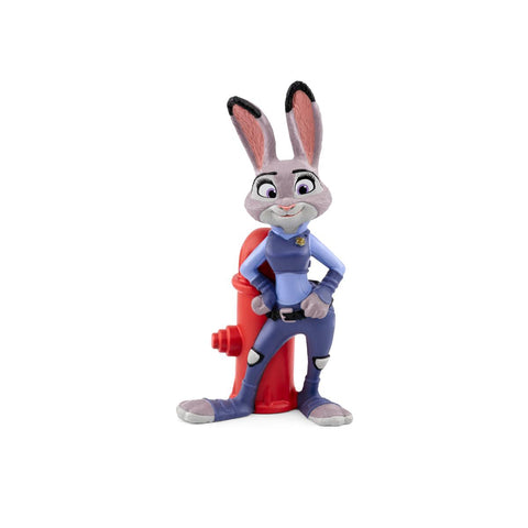 Zootropolis - Judy Hopps Tonie Audio Character